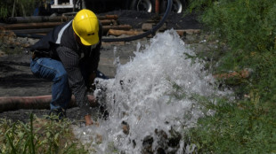 Mexico prepares new plan for trapped miners after setback