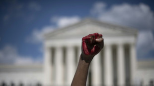 El aborto sacude la campaña hacia las elecciones de medio término en EEUU