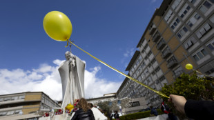 Il Papa ha trascorso notte senza ventilazione meccanica