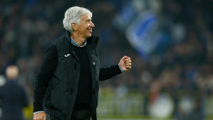 Champions: Gasperini "manca l'adrenalina degli scontri diretti"