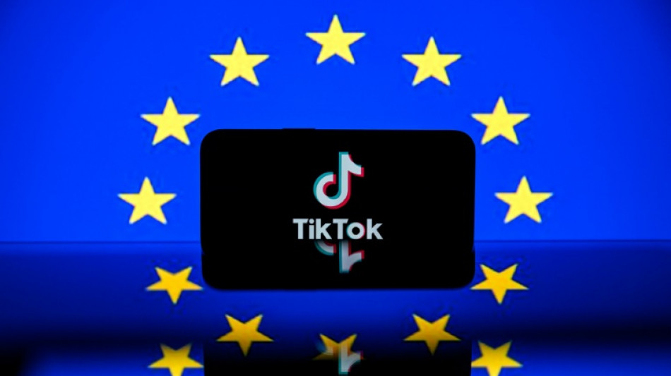 La red social TikTok empieza a albergar en Irlanda datos de sus usuarios en Europa