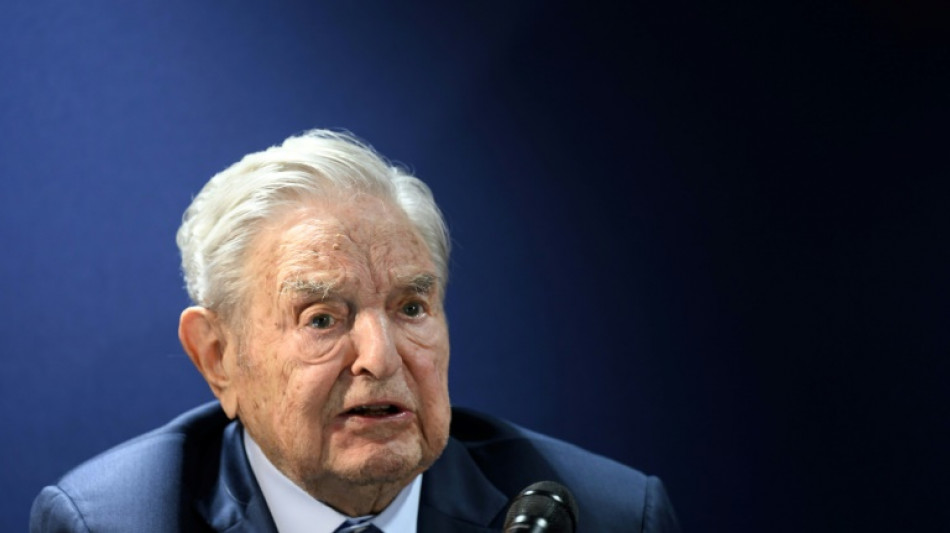 George Soros, el especulador filántropo odiado y admirado cede su trono