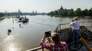 Bund legt Strategie vor: Deutschland soll sich für Erderwärmung rüsten