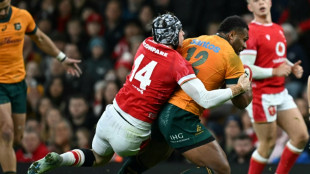 Australia's Kerevi banned for Morgan tackle