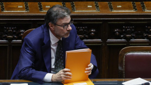 Giorgetti, mossa Unicredit non concordata, c'è golden power