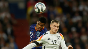 Wirtz return 'unclear' after injury on Germany duty