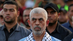 'He embodies their cruelty': Israelis decry new Hamas leader