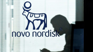 Novo Nordisk spends big in France to expand obesity drug capacity