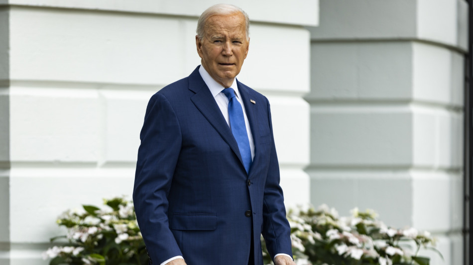 Biden a Bibi, nessun sostegno Usa se entrano nelle città