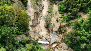 Death toll rises to five after New Zealand cyclone