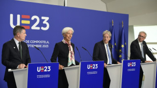 La UE recorta su previsión de crecimiento en 2023 y eleva la de inflación para 2024