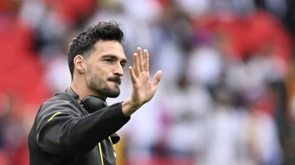 Medien: Hummels unterzieht sich Medizincheck in Rom