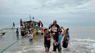 El balance por tormenta en Filipinas se eleva a 58 muertos