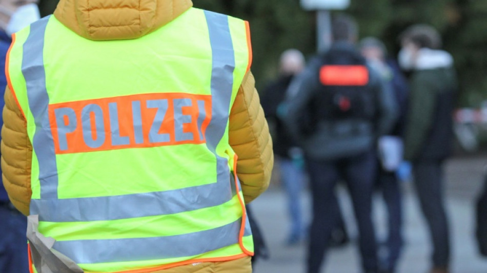 Großeinsatz an Schule in Nordrhein-Westfalen nach Drohanruf von 14-Jähriger