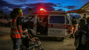 Papua New Guinea quake toll rises to seven