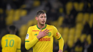 Emiliano Sala probablement inconscient au moment de sa mort, intoxiqué par les gaz d'échappement