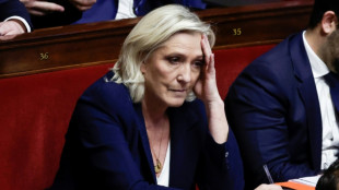 Procès du RN: l'heure des réquisitions pour Marine Le Pen et ses coprévenus