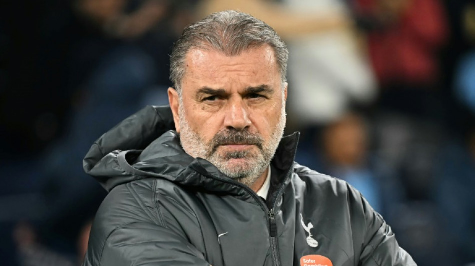 Attack-minded Spurs boss Postecoglou says: 'You'll miss me when I'm gone'