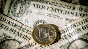 El euro cae a su valor más bajo frente al dólar desde 2002