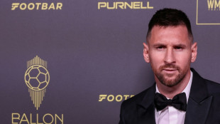 Messi, de su primera Copa del Mundo a su octavo Balón de Oro