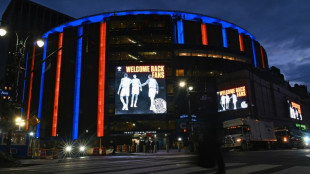 Polémica por uso discriminatorio de tecnología de reconocimiento facial del Madison Square Garden