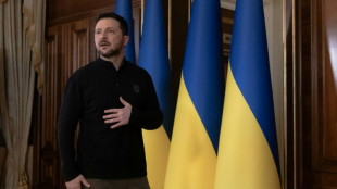 Zelensky expects 'strong' action from US if Russia refuses truce