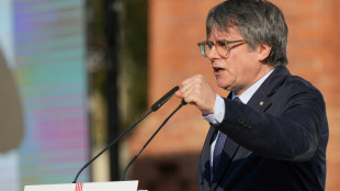 Puigdemont said to leave Spain after evading arrest