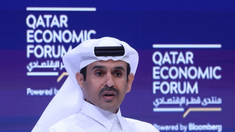 Qatar eyes more long-term gas supply deals this year