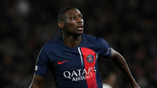 Foot/L1: Kolo Muani, une saison sans issue au PSG ?