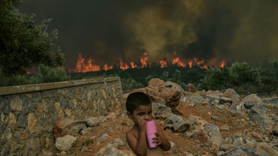 Todos los niños tienen derecho a un medioambiente limpio y sano, según un comité de la ONU