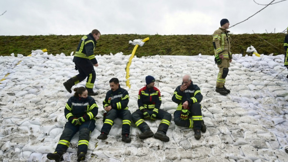 Hälfte der freilligen Feuerwehrleute erlebte in vergangenen zwei Jahren Gewalt