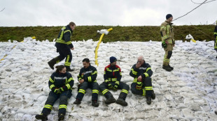 Hälfte der freilligen Feuerwehrleute erlebte in vergangenen zwei Jahren Gewalt