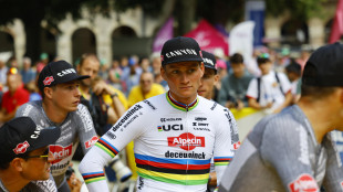 Mondiali Ciclismo: Van der Poel, non so se potrò battere Pogacar