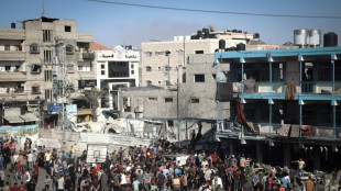 Guerra mergulha Gaza e Cisjordânia em crise econômica 'impressionante', denuncia a ONU