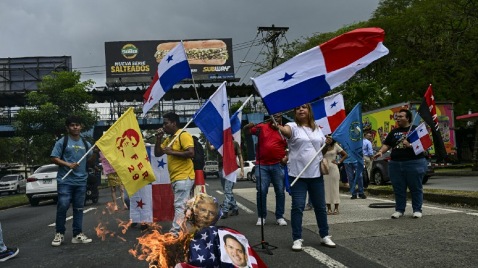 Marco Rubio entame au Panama sa première tournée à l'étranger