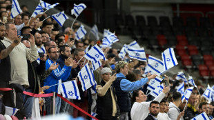 França receberá Israel pela Liga das Nações com público no estádio