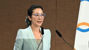 New IOC member Yeoh aimed to be an Olympian not a movie star