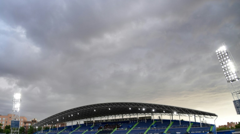 El Getafe elimina el nombre de Alfonso Pérez de su estadio tras sus críticas a la selección femenina