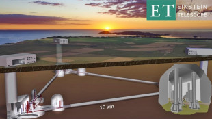 Bernini, per l'Einstein Telescope un totale di 1,3 miliardi