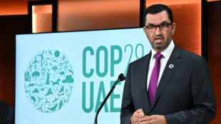 A month before global climate talks, agreement remains elusive