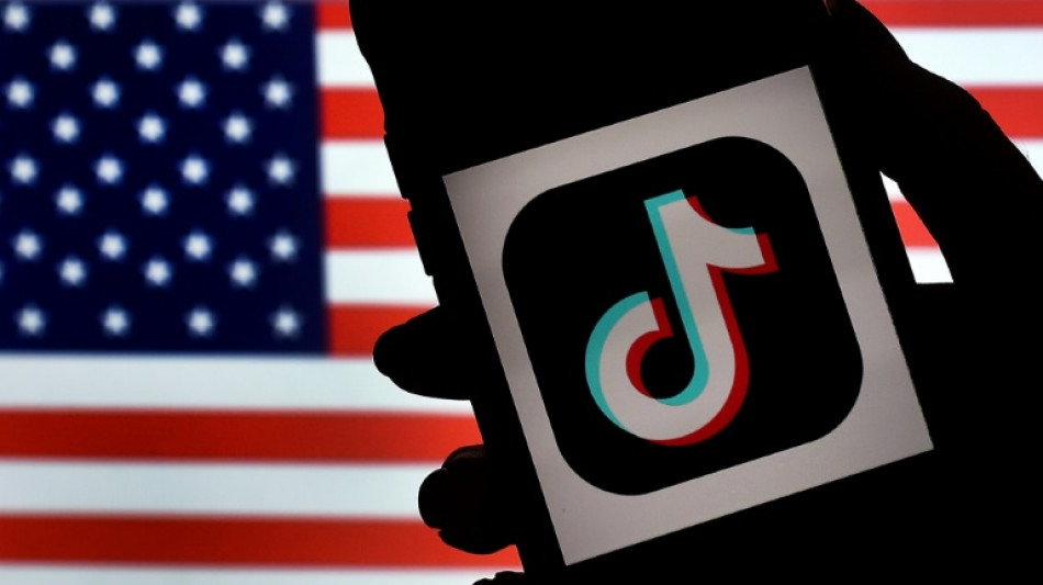 TikTok, toujours plus populaire, talonne Netflix aux Etats-Unis