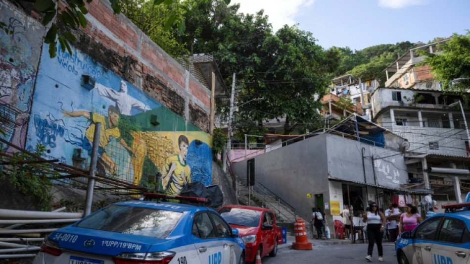 ¿Brasil es todavía el país del fútbol?