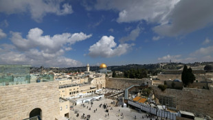 Una aplicación de 3D para descubrir el desaparecido barrio magrebí de Jerusalén