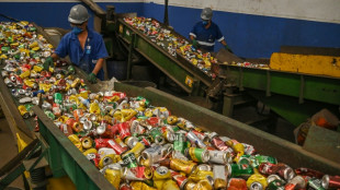 De la basura a las góndolas: Brasil es modelo en reciclaje de latas