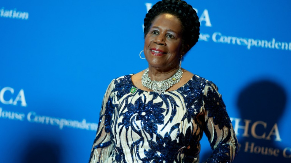 Murió la congresista demócrata Sheila Jackson Lee, activista antirracista