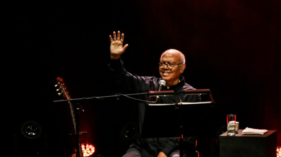 Pablo Milanés, la voz que cantó a la Revolución cubana y después se alejó