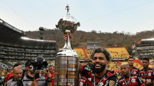 Flamengo se ilusiona con ganar el 'Mundialito', aunque tiene tuercas por ajustar