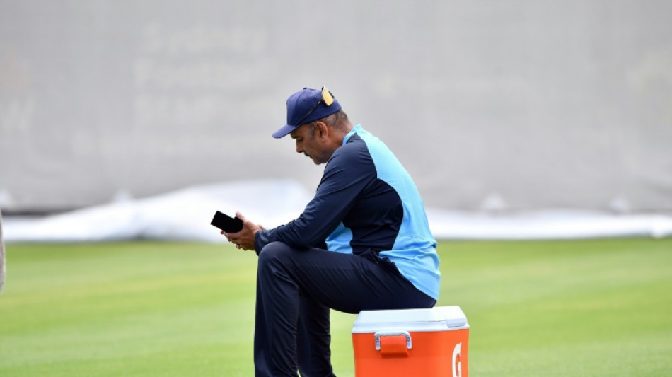 Ex-India coach Shastri wants two-tier Test system after MCG blockbuster