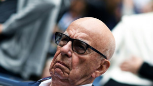 Rupert Murdoch cancela sus planes de boda (medios)