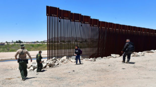 En la frontera de EEUU, cuanto más alto es el muro, mayor el saldo humanitario